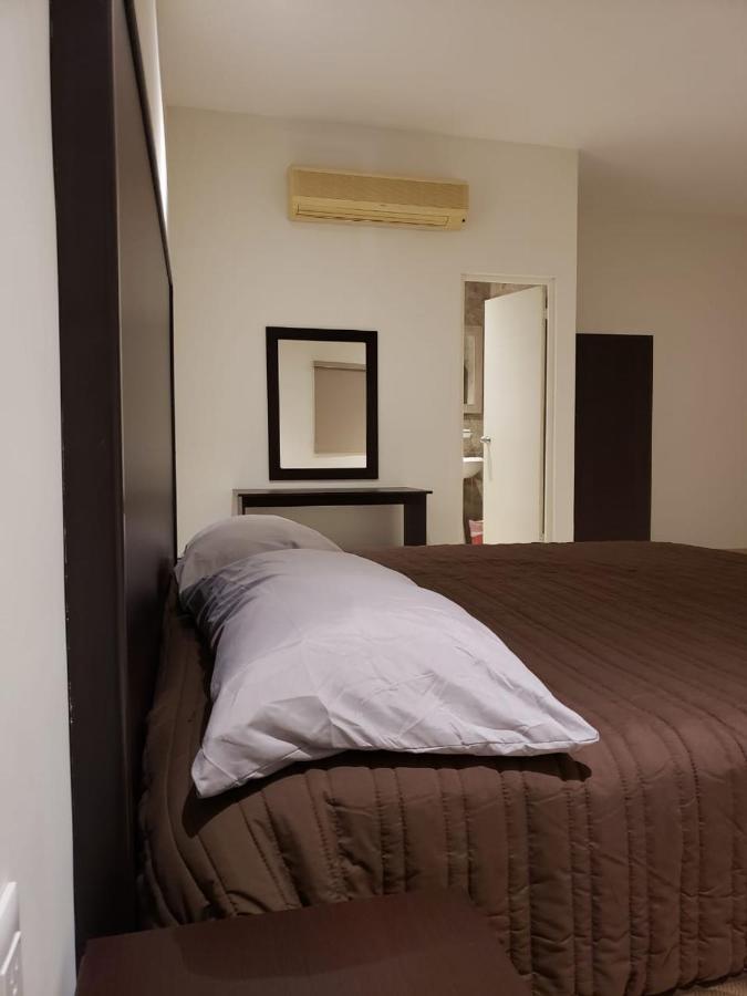 סיודד ואייס Habitaciones Boulevard מראה חיצוני תמונה