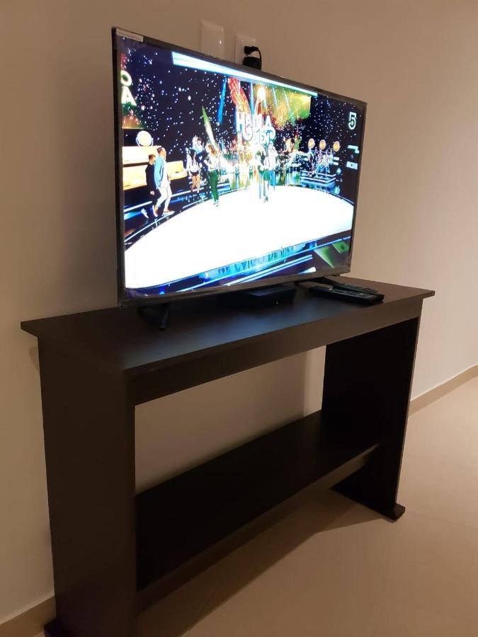 סיודד ואייס Habitaciones Boulevard מראה חיצוני תמונה