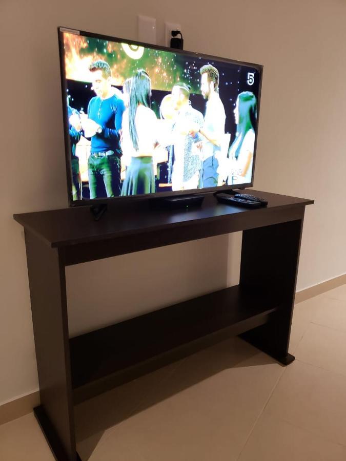 סיודד ואייס Habitaciones Boulevard מראה חיצוני תמונה