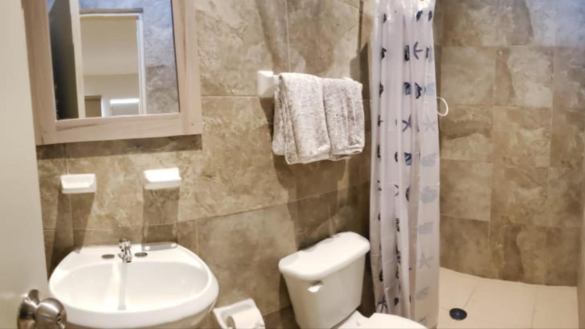 סיודד ואייס Habitaciones Boulevard מראה חיצוני תמונה