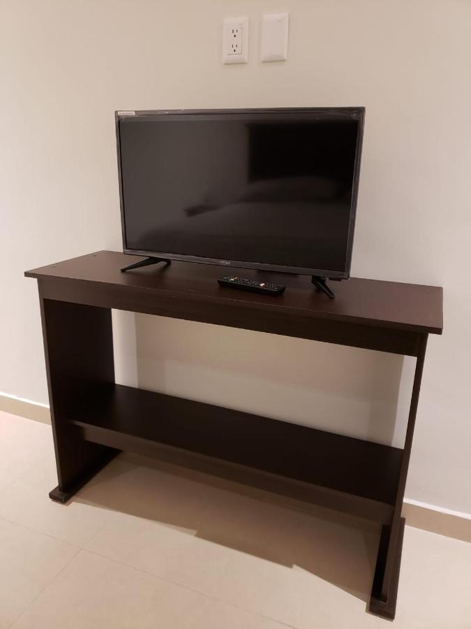סיודד ואייס Habitaciones Boulevard מראה חיצוני תמונה